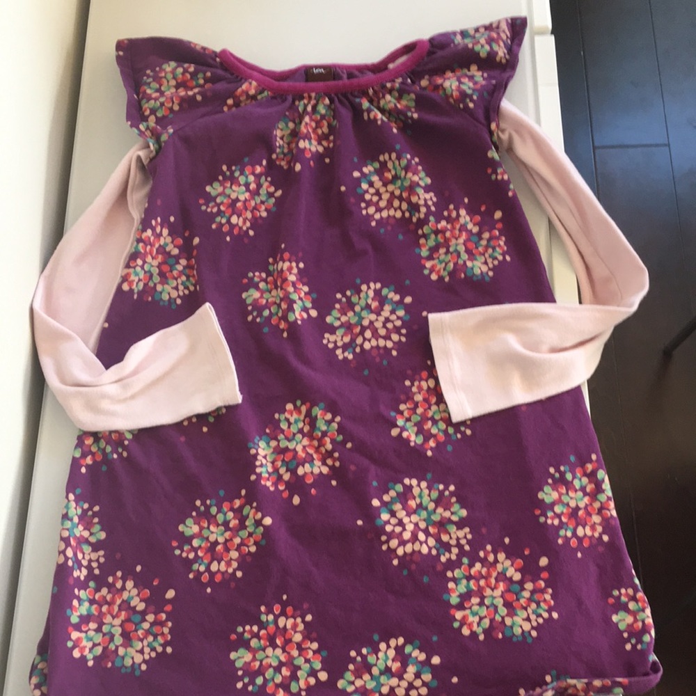 Tea Collection dress 7